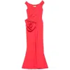 CHIARA BONI LA PETITE ROBE CHIARA BONI LA PETITE ROBE DRESSES