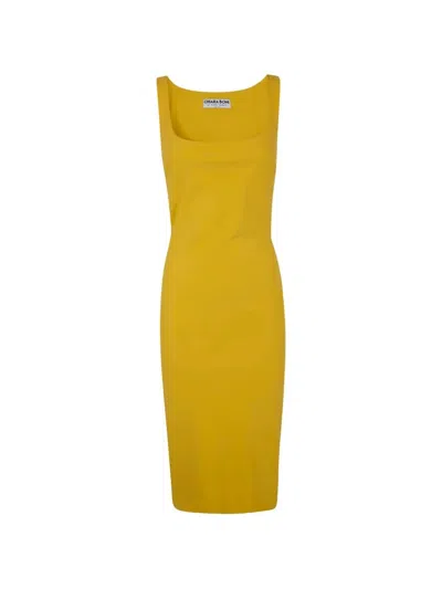 Chiara Boni La Petite Robe "gilia" Dress In Multi