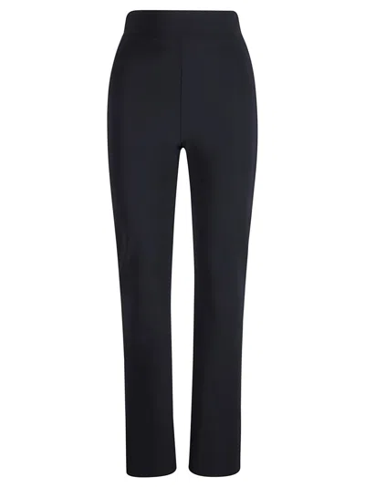 Chiara Boni La Petite Robe Pantalón Casual - Negro In Black