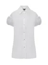Chiara Boni La Petite Robe Hyobina Shirt