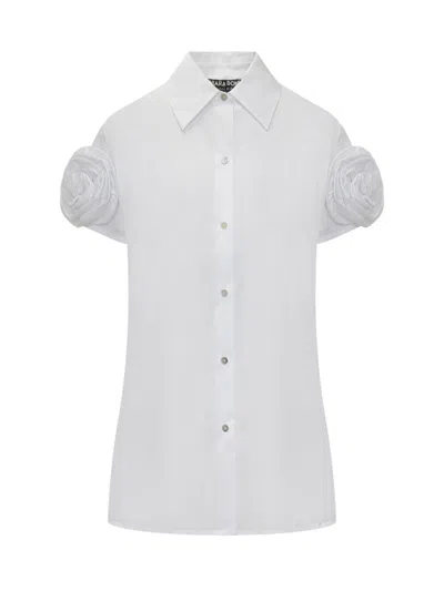 Chiara Boni La Petite Robe Hyobina Shirt