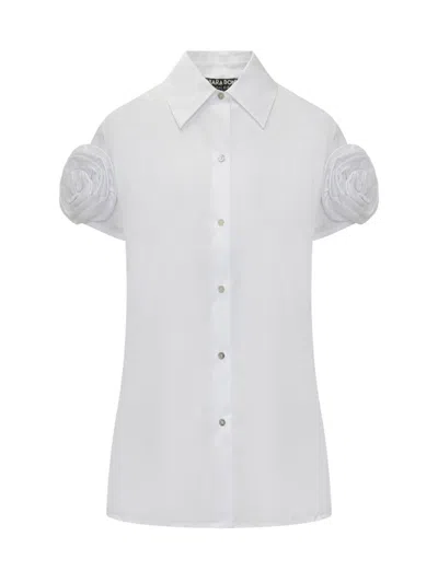 CHIARA BONI LA PETITE ROBE CHIARA BONI LA PETITE ROBE HYOBINA SHIRT