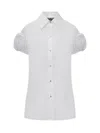 Chiara Boni La Petite Robe Hyobina Shirt