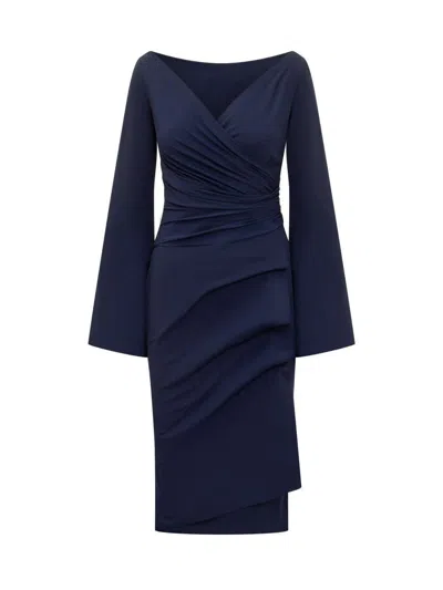 Chiara Boni La Petite Robe Isoshi Dress