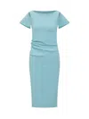 Chiara Boni La Petite Robe Kuma Midi Dress