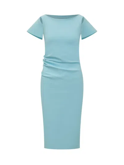 CHIARA BONI LA PETITE ROBE CHIARA BONI LA PETITE ROBE KUMA DRESS