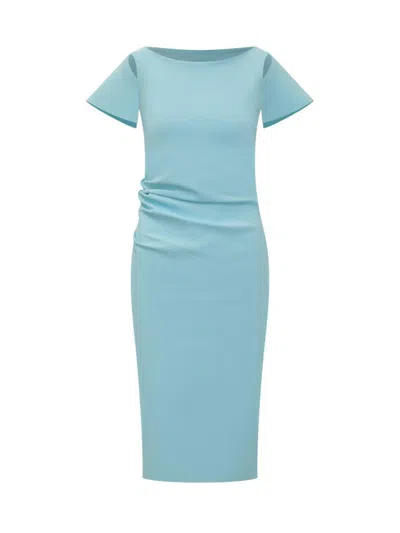 CHIARA BONI LA PETITE ROBE CHIARA BONI LA PETITE ROBE KUMA DRESS