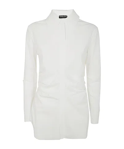CHIARA BONI LA PETITE ROBE CHIARA BONI LA PETITE ROBE DORIS TOP