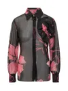 Chiara Boni La Petite Robe Maja Gg Shirt