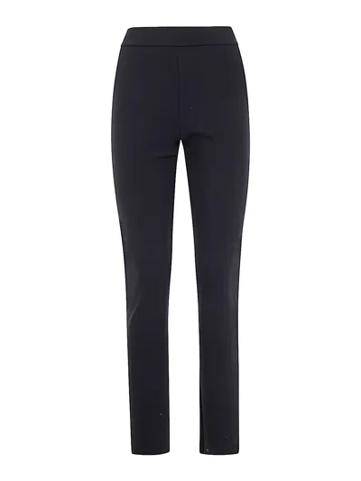 CHIARA BONI LA PETITE ROBE PANTALÓN CASUAL - NEGRO
