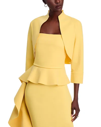 Chiara Boni La Petite Robe Mativel Jacket