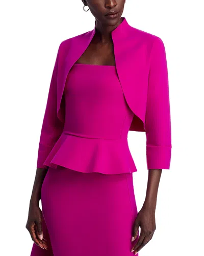 Chiara Boni La Petite Robe Mativel Jacket