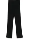 CHIARA BONI LA PETITE ROBE NUCCIA TROUSERS
