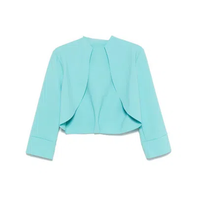 CHIARA BONI LA PETITE ROBE CHIARA BONI LA PETITE ROBE OUTERWEARS