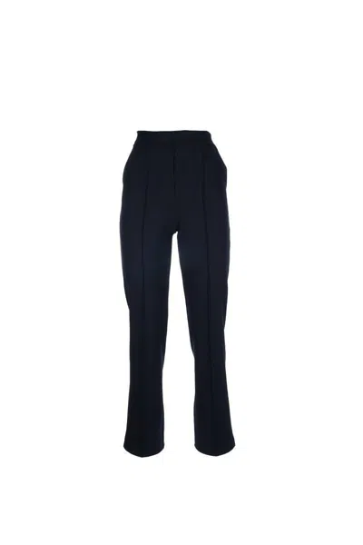 Chiara Boni La Petite Robe Pants In Black
