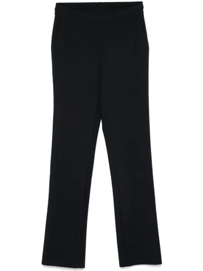 Chiara Boni La Petite Robe Petronilla Trousers In Black