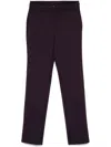 Chiara Boni La Petite Robe Petronilla Trousers In Purple