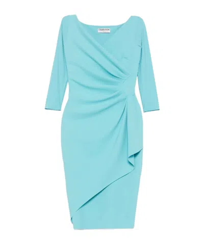 CHIARA BONI LA PETITE ROBE CHARISSE DRESS