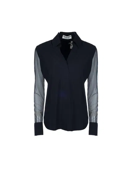 Chiara Boni La Petite Robe Shirts