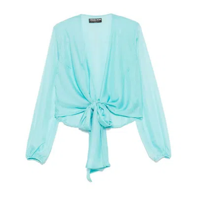 CHIARA BONI LA PETITE ROBE CHIARA BONI LA PETITE ROBE SHIRTS