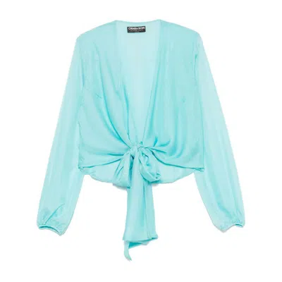 CHIARA BONI LA PETITE ROBE CHIARA BONI LA PETITE ROBE SHIRTS