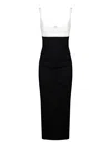 Chiara Boni La Petite Robe Shohey In Multi