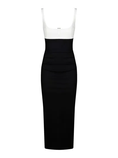 CHIARA BONI LA PETITE ROBE SHOHEY