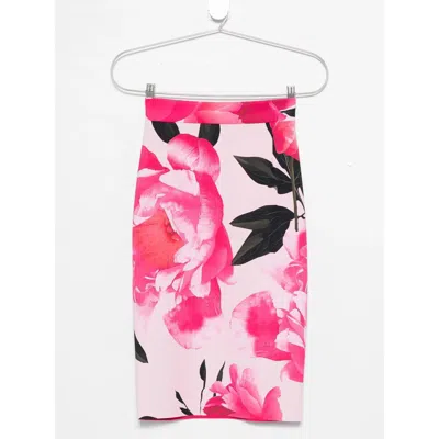 Chiara Boni La Petite Robe Skirts In Pink