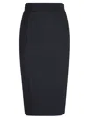 Chiara Boni La Petite Robe Mid-length Pencil Skirt