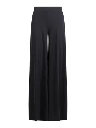 Chiara Boni La Petite Robe Skyla Pants In Black
