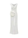 Chiara Boni La Petite Robe Tekkan Long Zipper