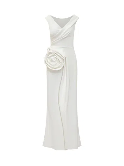 Chiara Boni La Petite Robe Tekkan Long Zipper