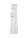 Chiara Boni La Petite Robe Tekkan Long Zipper