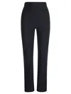 CHIARA BONI LA PETITE ROBE CHIARA BONI LA PETITE ROBE TROUSERS BLACK