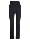 Chiara Boni La Petite Robe Pantalón Casual - Negro