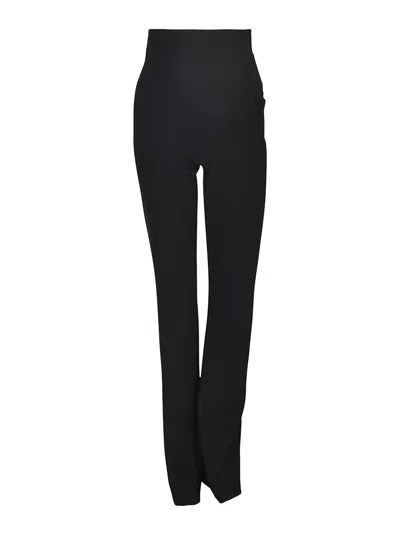 Chiara Boni La Petite Robe Trousers Black