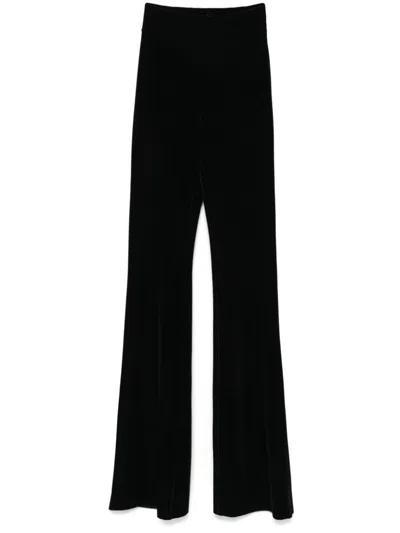 CHIARA BONI LA PETITE ROBE VENUS TROUSERS