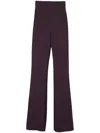 CHIARA BONI LA PETITE ROBE VENUSETTE HW TROUSERS