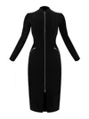 Chiara Boni La Petite Robe Midi Kitta Dress