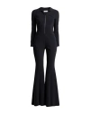 Chiara Boni La Petite Robe Woman Jumpsuit Black Size 10 Polyamide, Elastane