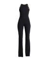 Chiara Boni La Petite Robe Woman Jumpsuit Black Size 10 Polyamide, Elastane