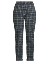 Chiara Boni La Petite Robe Woman Pants Black Size 10 Polyamide, Elastane In Black