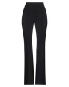 Chiara Boni La Petite Robe Woman Pants Black Size 10 Polyamide, Elastane