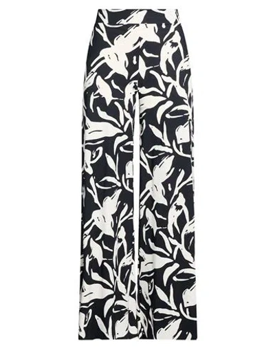 Chiara Boni La Petite Robe Woman Pants Black Size 2 Polyamide, Elastane