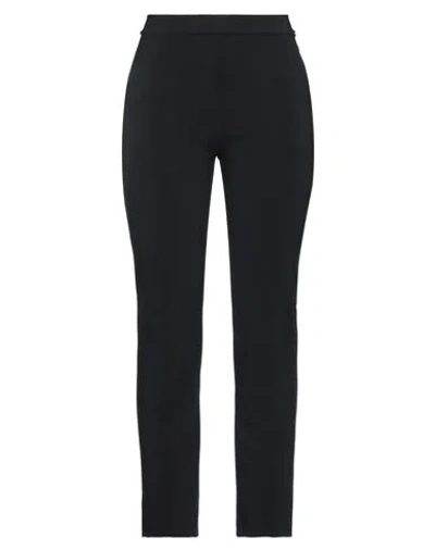 Chiara Boni La Petite Robe Woman Pants Black Size 4 Polyamide, Elastane