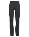 Chiara Boni La Petite Robe Woman Pants Charcoal Size 12 Polyamide, Elastane