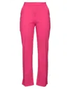 Chiara Boni La Petite Robe Pants In Pink