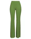 Chiara Boni La Petite Robe Pants In Green