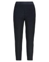 Chiara Boni La Petite Robe Woman Pants Midnight Blue Size 10 Polyamide, Elastane In Blue