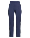 Chiara Boni La Petite Robe Woman Pants Navy Size 10 Polyamide, Elastane